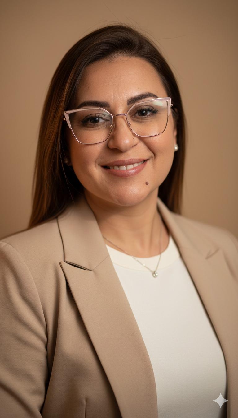 Sheila Mendes