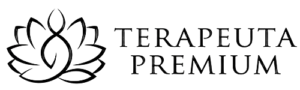 Terapeuta Premium Logo